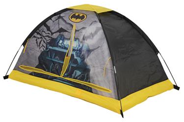 Batman Unelma Lastenteltta, ilmapatja ja valot-11