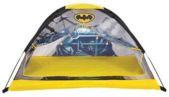 Batman Unelma Lastenteltta, ilmapatja ja valot-2