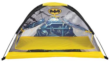 Batman Unelma Lastenteltta, ilmapatja ja valot-2