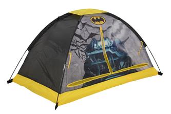 Batman Unelma Lastenteltta, ilmapatja ja valot-3