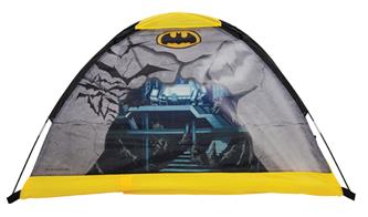 Batman Unelma Lastenteltta, ilmapatja ja valot-4