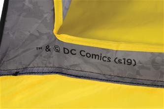 Batman Unelma Lastenteltta, ilmapatja ja valot-5