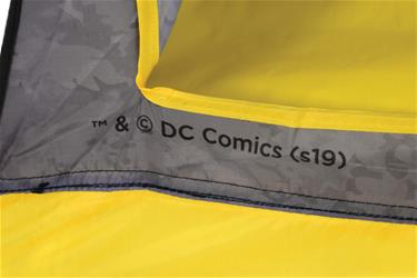 Batman Unelma Lastenteltta, ilmapatja ja valot-5