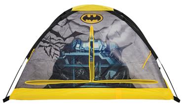 Batman Unelma Lastenteltta, ilmapatja ja valot-6