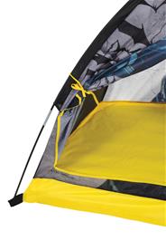 Batman Unelma Lastenteltta, ilmapatja ja valot-8