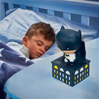 Batman Yövalo ja taskulamppu Figure