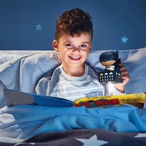 Batman Yövalo ja taskulamppu Figure-3