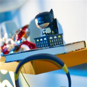 Batman Yövalo ja taskulamppu Figure-5