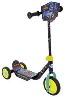 Batwheels Deluxe kolmipyöräinen potkulauta