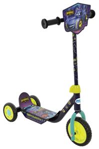 Batwheels Deluxe kolmipyöräinen potkulauta