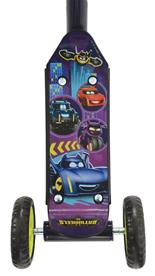 Batwheels Deluxe kolmipyöräinen potkulauta-2