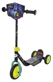 Batwheels Deluxe kolmipyöräinen potkulauta-4