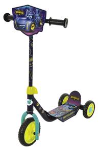 Batwheels Deluxe kolmipyöräinen potkulauta-4