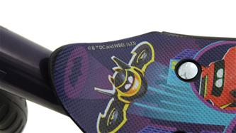 Batwheels Deluxe kolmipyöräinen potkulauta-5