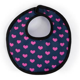 Bayer Design Buggy nukenrattaat Mega Set, sydämet-6