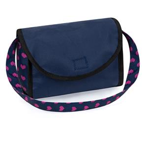 Bayer Design Buggy nukenrattaat Mega Set, sydämet-7