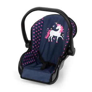Bayer Design Buggy nukenrattaat Mega Set, tummansininen-10