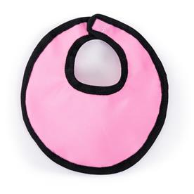 Bayer Design Buggy nukenrattaat Mega Set, vaaleanpunaiset sydämet-6