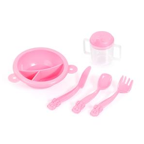 Bayer Design Buggy nukenrattaat, nukke + tarvikkeet-13