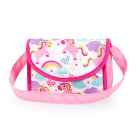 Bayer Design Buggy nukenrattaat, nukke + tarvikkeet-7