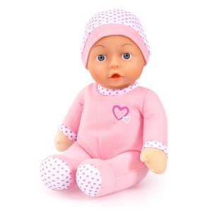 Bayer Design Buggy nukenrattaat, nukke + tarvikkeet-8