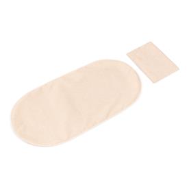 Bayer Design Classic Deluxe nukenvaunut, Beige-6