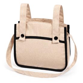 Bayer Design Classic Deluxe nukenvaunut, Beige-8