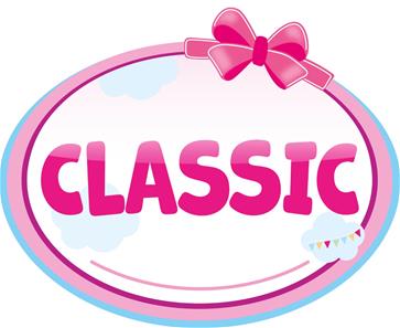 Bayer Design Classic Deluxe nukenvaunut, sininen-16