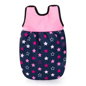 Bayer Design Combi nukenvaunut XEO deluxe Set, sininen/vaaleanpunainen-8