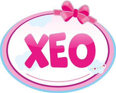 Bayer Design Combi nukenvaunut XEO, tummansininen/vaaleanpunainen-11