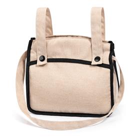 Bayer Design Combi Nukkevaunut XEO, beige-5