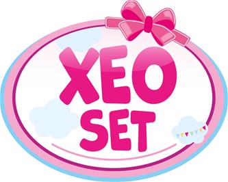 Bayer Design Combi nukkevaunut XEO deluxe, musta/vaaleanpunainen-13