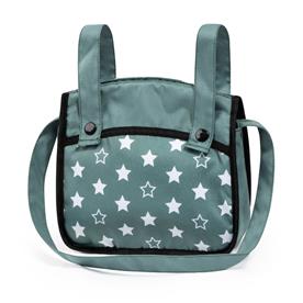 Bayer Design Combi Nukkevaunut  XEO, vihreä-4