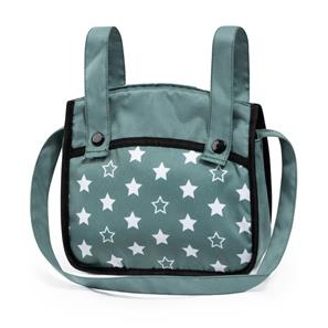 Bayer Design Combi Nukkevaunut  XEO, vihreä-4