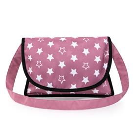 Bayer Design Cosy nukenvaunut + syöttötuoli ja vaihtolaukku-8