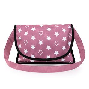 Bayer Design Cosy nukenvaunut + syöttötuoli ja vaihtolaukku-8