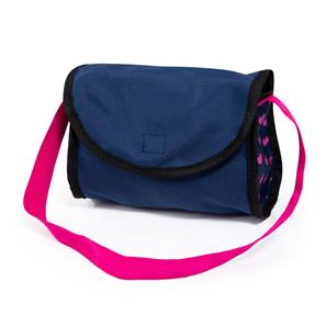 Bayer Design Cosy nukenvaunut + laukku, peitto ja tyyny-7