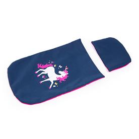 Bayer Design Cosy nukenvaunut + laukku, peitto ja tyyny-8