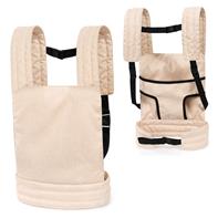 Bayer Design Deluxe Nuken kantoreppu, beige