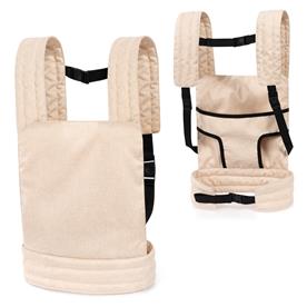 Bayer Design Deluxe Nuken kantoreppu, beige