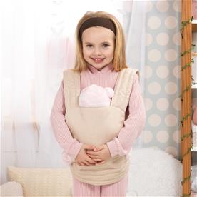 Bayer Design Deluxe Nuken kantoreppu, beige-2