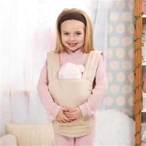 Bayer Design Deluxe Nuken kantoreppu, beige-2