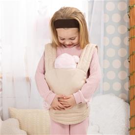 Bayer Design Deluxe Nuken kantoreppu, beige-5