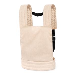 Bayer Design Deluxe Nuken kantoreppu, beige-6