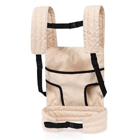 Bayer Design Deluxe Nuken kantoreppu, beige-7