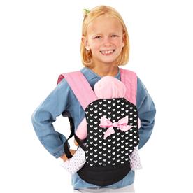 Bayer Design Deluxe Nuken kantoreppu, sydämet