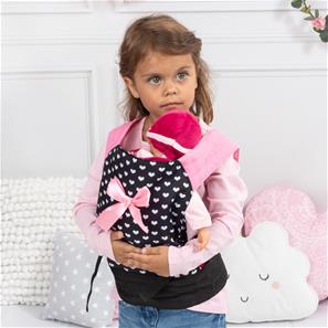 Bayer Design Deluxe Nuken kantoreppu, sydämet-2