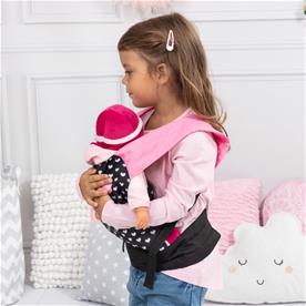 Bayer Design Deluxe Nuken kantoreppu, sydämet-4