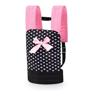 Bayer Design Deluxe Nuken kantoreppu, sydämet-7