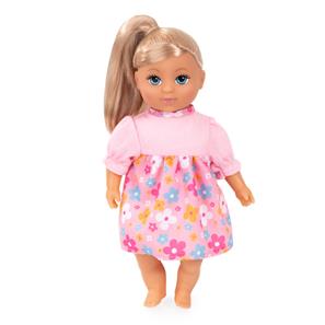 Bayer Design Deluxe vaunusetti ja nukke (28 cm)-2